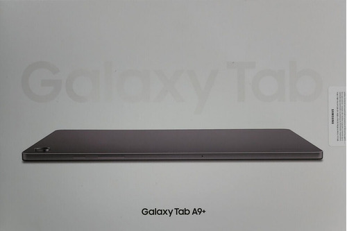Tablet Samsung Galaxy Tab A9 Plus 64 Gb, Wi-fi, 11 - Sm-x210