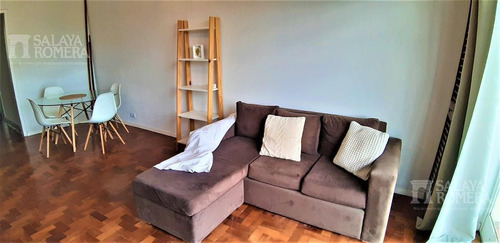 Imagen 4 de 28 de Departamento 3 Ambientes Escritorio/ Dependencia - Vista Abierta - Olivos