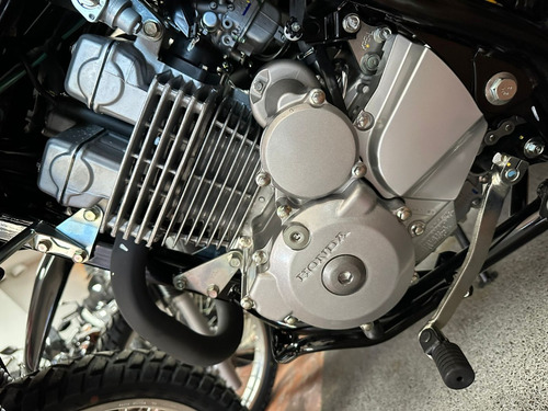Honda Tornado Xr 250 2023