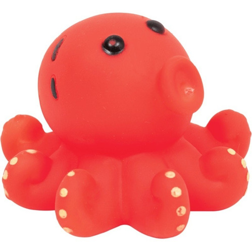Imagem 5 de 6 de Bichinhos Para Banho Aquáticos - Buba