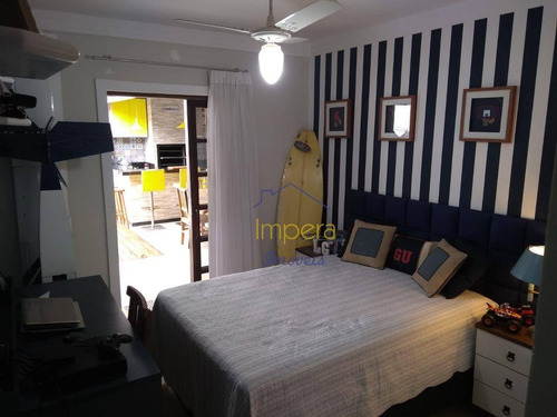 Imagem 15 de 27 de Casa Com 3 Dormitórios À Venda, 196 M² Por R$ 905.000 - Cidade Vista Verde - São José Dos Campos/sp - Ca0610