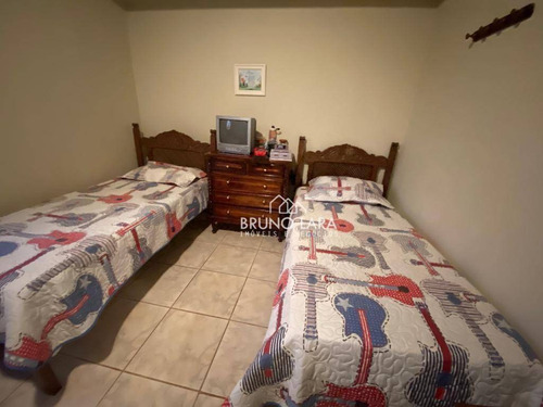 Imagem 29 de 30 de Casa À Venda Em Igarapé Condomínio Fazenda Solar - Ca1181