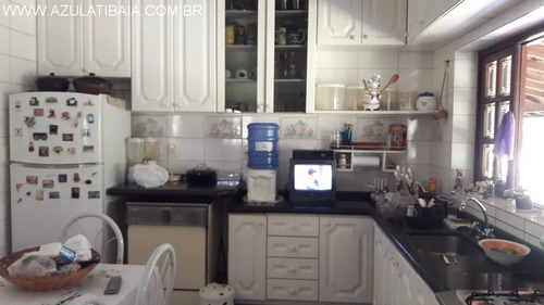 Imagem 7 de 29 de Chácara A Venda Em Atibaia, 1672,00m² - Ch03509 - 34078044