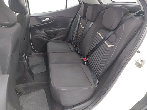 Fiat Pulse 1.0 TURBO 200 FLEX AUDACE CVT
