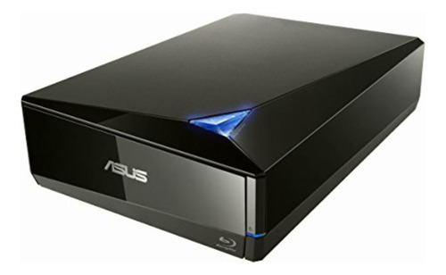 Asus Bw-16d1x-u Optical Blu-ray Drive With 16x Writing Speed