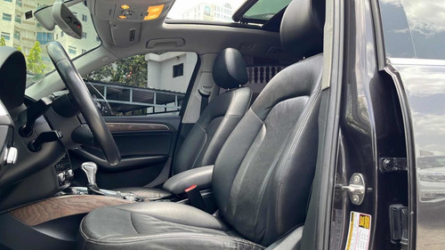 Imagen 6 de 15 de Audi Q5 Premium Plus De La Casa