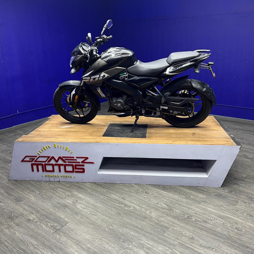 Bajaj Pulsar Ns 200 Fi 2022