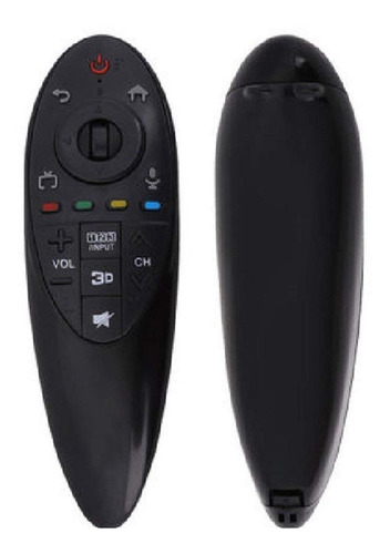 Imagen 3 de 3 de LG Magic Remote Magic Control Smart Tv An-mr500 Compatible