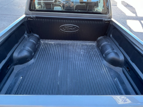 Imagen 11 de 11 de Ford Ranger Xls 3.2 4x2 2019