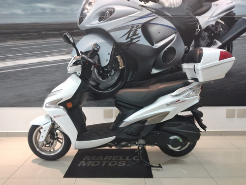 Haojue Vr 150 | 0km 2021/2022 | P