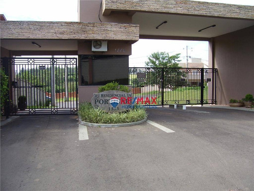 Imagem 1 de 6 de Terreno À Venda, 450 M² Por R$ 260.000,00 - Chácara Santa Margarida - Campinas/sp - Te0918
