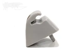 Comprar Soporte Visera Original Gm: Corsa, Meriva, Tornado
