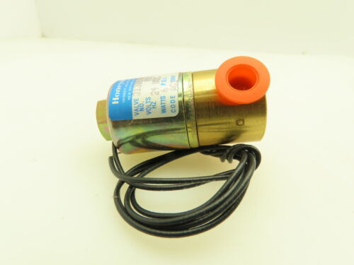 Honeywell Skinner 3138bbn1jn00 Solenoid Valve 3-way No 2 Cck