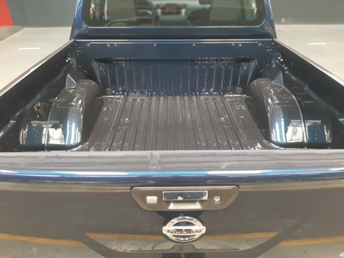 Imagen 7 de 14 de Nissan Frontier 2.3 Xe Cd 4x4 Mt