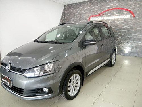 Imagen 1 de 25 de Volkswagen Suran 1.6 Track 2018 87.000km