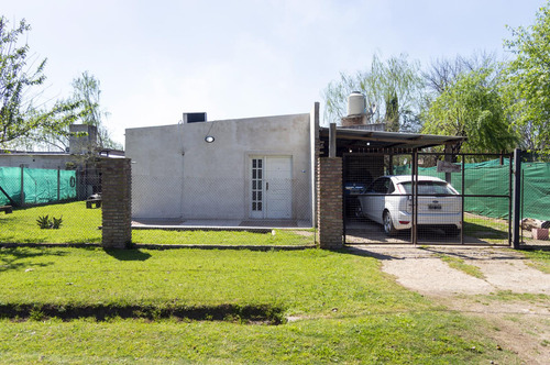 Casa En El Barrio San Pedro