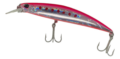 Isca Duo Spearhead Ryuki 110s (sinking) - Cores Cor Pink Sardine Ada0119