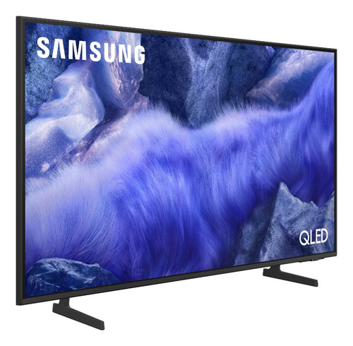 Pantalla Smart TV Samsung 85'' 4k Qled Qn85qef1afxzx