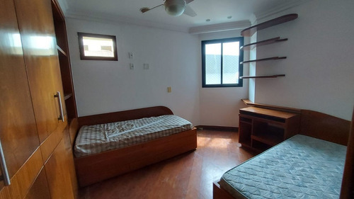 Imagem 6 de 16 de Murano Imobiliária Vende Apartamento De 3 Quartos Na Praia Da Costa, Vila Velha - Es. - 3622