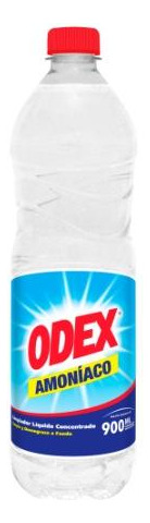 Limpiador Odex Amoniaco 900 Ml