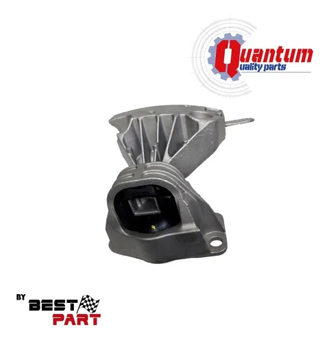 Soporte Motor Derecho Renault Duster 2.0 4x2 4x4 Mecanica
