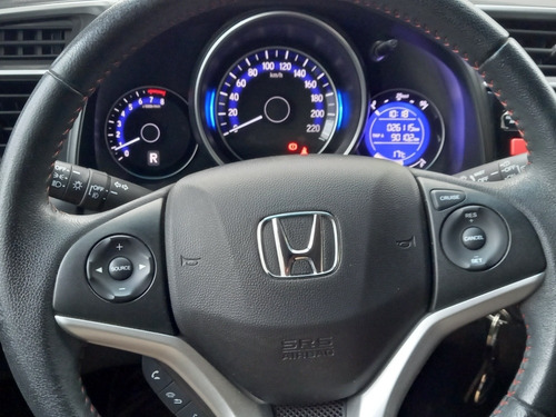 Imagen 4 de 4 de Honda Wr-v 2020 1.5 Ex-l Cvt 132cv