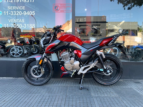 Imagen 7 de 23 de Kiden Kd 150-z Financiacion Con Dni No Rouser No Hero