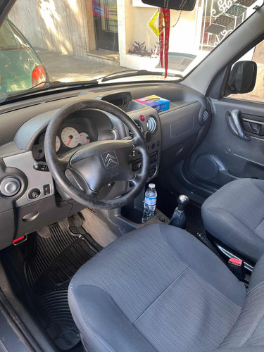 Citroën Berlingo Multispace 1.6 Sx Pack Hdi 92cv Am53