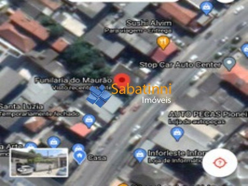 Imagem 2 de 2 de Terreno A Venda Em Sp Vila Nhocuné - Te00149 - 68756675