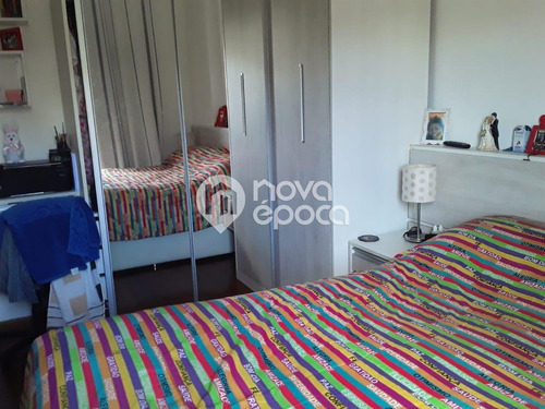 Imagem 19 de 25 de Apartamento - Ref: Sp1ap54023