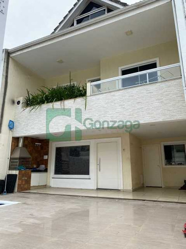 Imagem 4 de 15 de Casa Em Condomínio-à Venda-recreio Dos Bandeirantes-rio De Janeiro - Recn40059