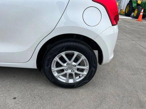 Suzuki Swift SWIFT 1.2 GL SPORT