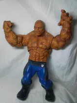 Comprar The Thing Fantastic Four 13in Toybiz 2005 Mole