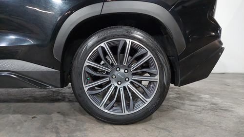Jetour Dashing 1.6T DCT