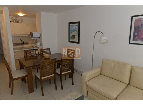 Apartamento En Aidy Grill Super - Ref: 7062