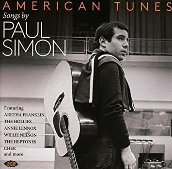 American Tunes: Songs By Paul Simon / Various American Tunes
