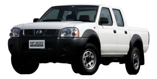 Imagen 5 de 5 de Kit De Clutch Embrague Nissan Frontier 2.4 D21 D22 Pick Up