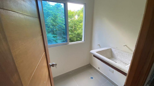 Imagen 9 de 10 de Apartamentos En Don Honorio Proximo Carrefour En Venta