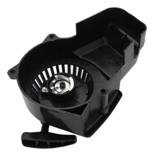 Tire De Retroceso De Arrancador Para 47cc 49cc Mini Atv