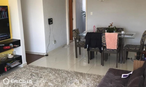 Imagem 3 de 10 de Apartamento À Venda Em São Paulo - 17890
