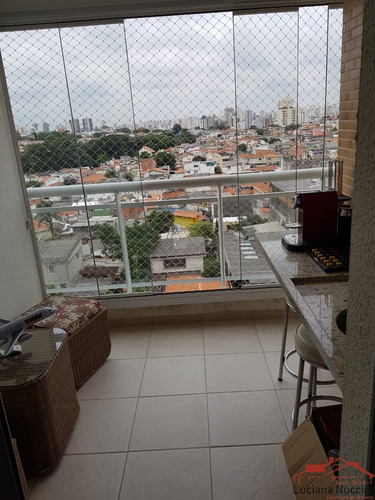 Imagem 6 de 21 de Apartamento - Ap00198 - 69317152