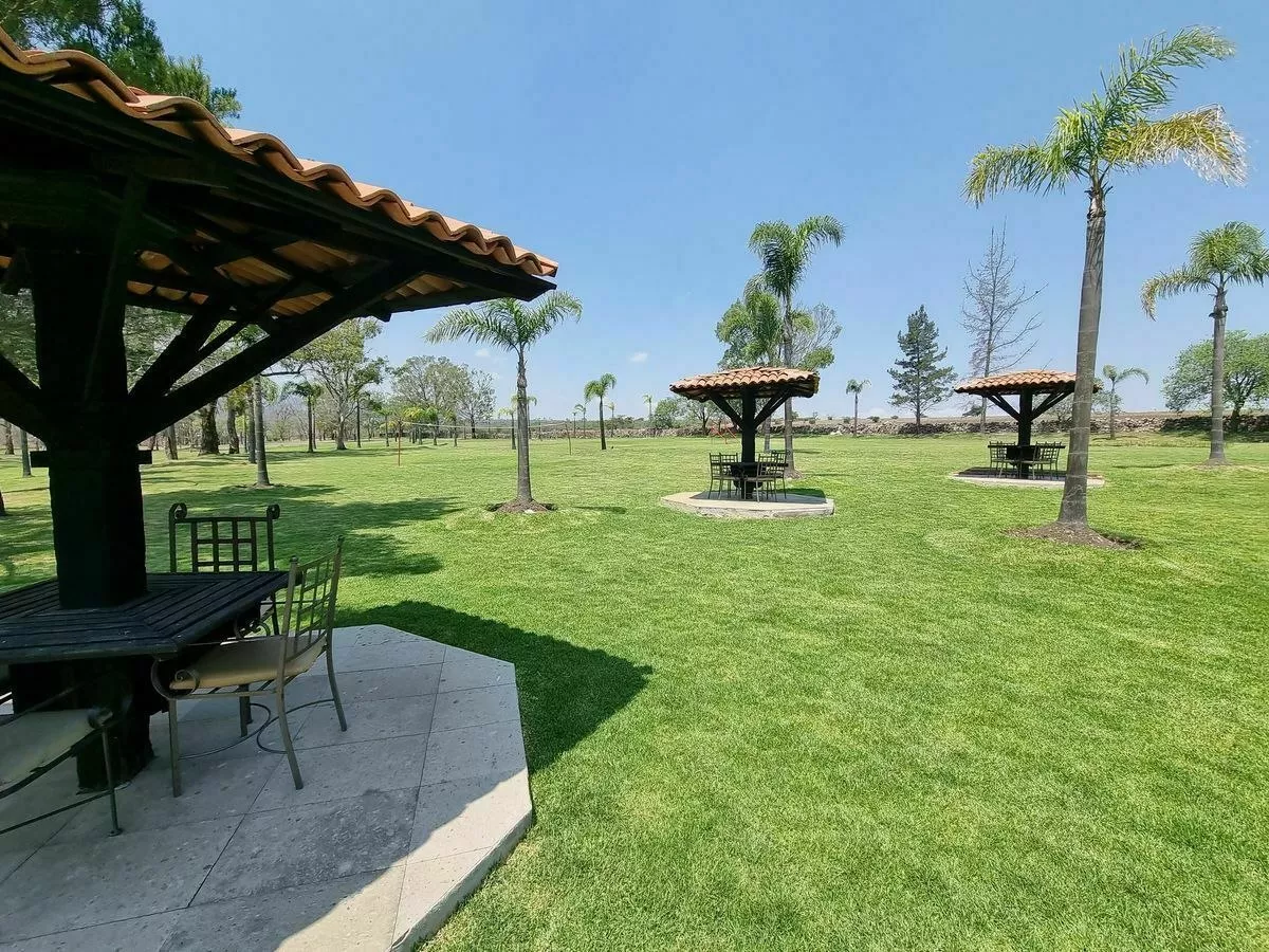 terreno en venta en hacienda real 1800, hidalgo mercadolibre