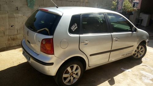 Volkswagen Polo 2003 1.6 5p