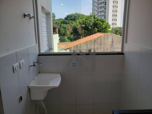 Imagem 9 de 27 de Apartamento Com 1 Dormitório À Venda, 35 M² Por R$ 208.000,00 - Cidade Patriarca - São Paulo/sp - Ap0393