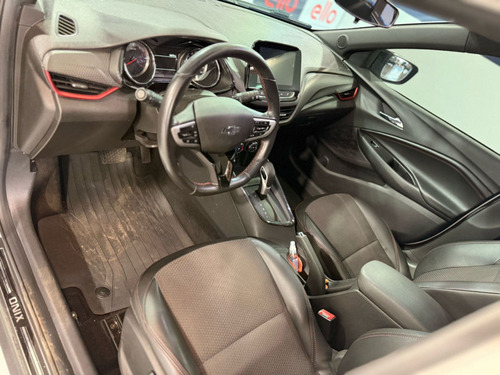 Chevrolet Onix 1.0 TURBO FLEX RS AUTOMÁTICO