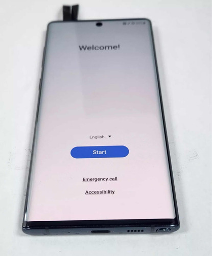 Samsung Galaxy Note 10 246 Gb