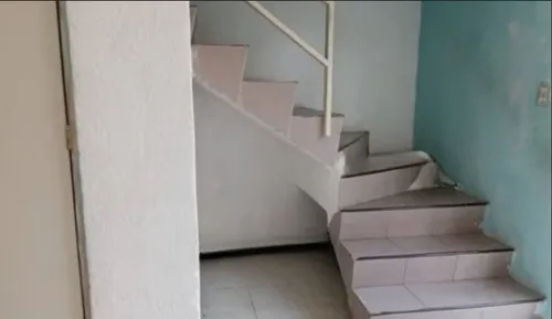 Venta De Casa En Fraccionamiento Santa Elena Cuautitlán. Sh05