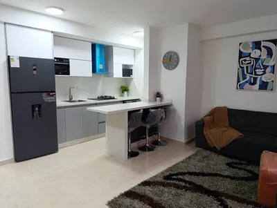 Apartamento en alquiler