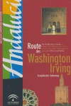 Route Des Washington Irving Aleman - Aa.vv