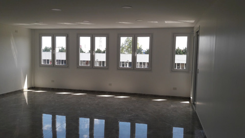Imagen 5 de 14 de Oficinas En El Talar. Únicas!!! ....a Estrenar Con Ascensor